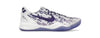 Kobe 8 Protro Court Purple