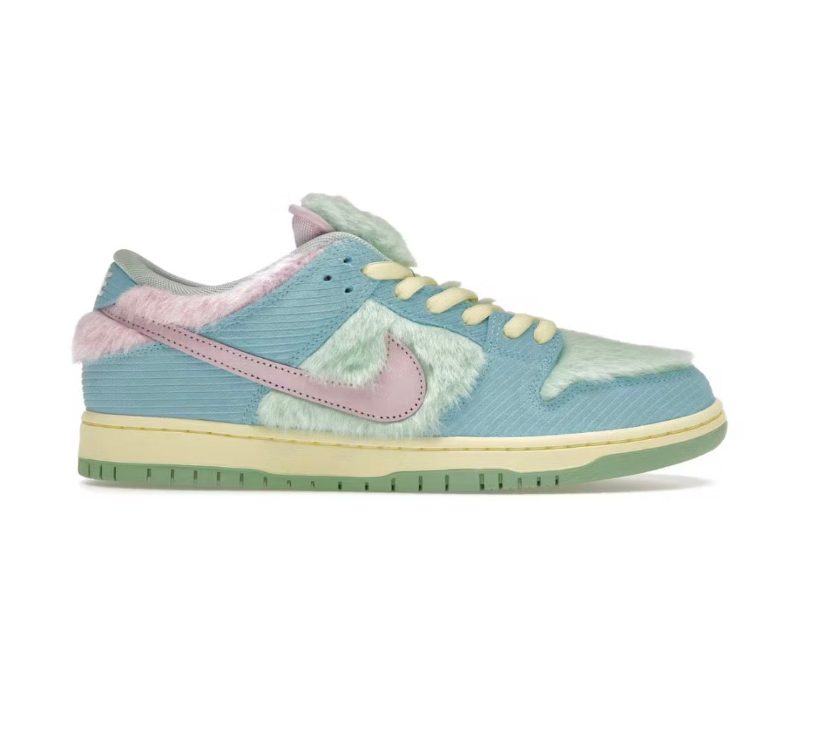 Nike SB Dunk Low Verdy Visty