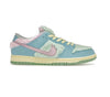 Nike SB Dunk Low Verdy Visty