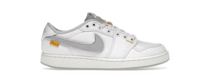 Jordan 1 Retro AJKO Low SP Union White Canvas