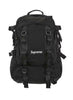 Supreme Backpack Black SS26