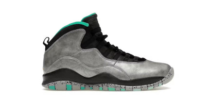 Jordan 10 Retro Lady Of Liberty 30th Anniversary