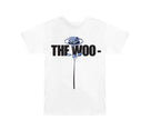 Pop Smoke x Vlone The Woo T-Shirt White