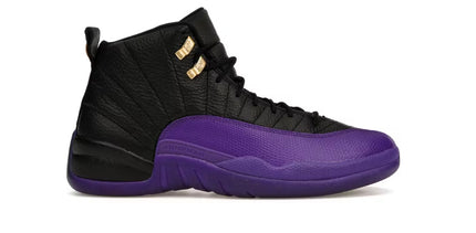 Jordan 12 Retro Field Purple
