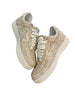 A Bathing Ape Bape Sta Wear Away Paint Beige