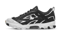 Sickö Vessel Hiking Shoe Black/White