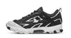 Sickö Vessel Hiking Shoe Black/White