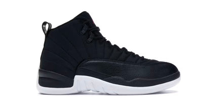 Jordan 12 Retro Nylon