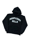 GV Gallery Raspberry Hills Hoodie Black OG