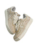 A Bathing Ape Bape Sta Wear Away Paint Beige