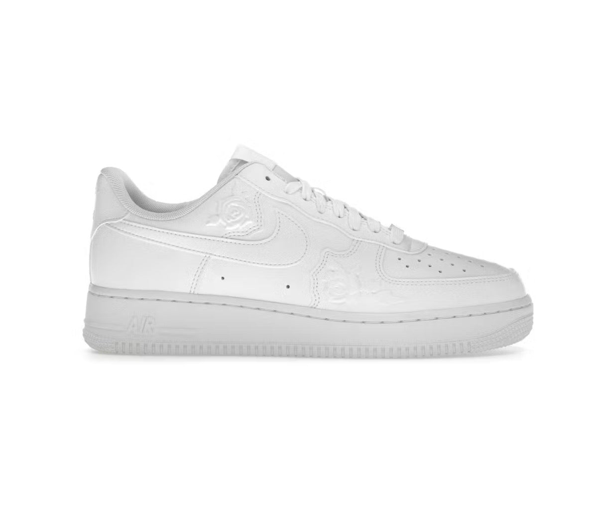 Nike Air Force 1 Low ‘07 White Roses (Women’s)