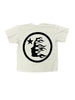 Hellstar Classic T-Shirt Cream