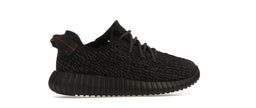 Adidas Yeezy Boost 350 Pirate Black (2023)