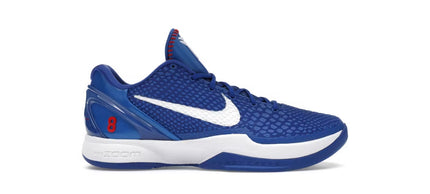 Nike Kobe 6 Protro Dodgers