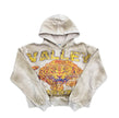 Vale Cheetah Pullover Hoodie