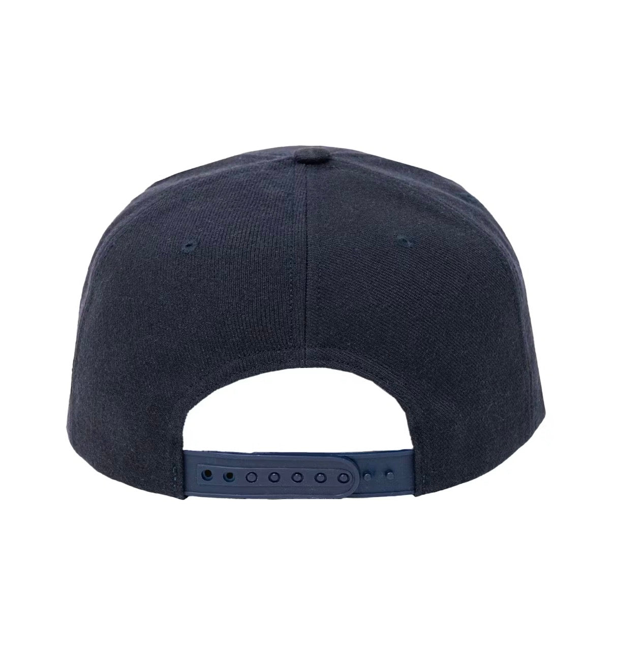 Eric Emanuel EE Basic/Core Hat Navy