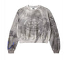 Vale Stone Crewneck