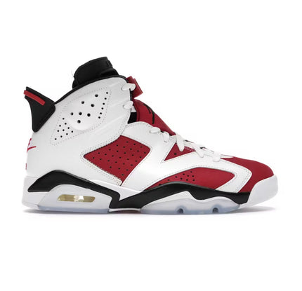 Jordan 6 Retro Carmine