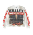 Vale Forever Jesus Hardy L/S