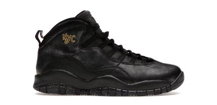 Jordan 10 Retro New York City (2016)
