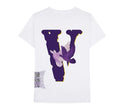 Nav x Vlone Doves Tee White