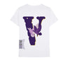 Nav x Vlone Doves Tee White