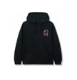 Anti Social Social Club Sugar Hill Hoodie Black