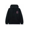 Anti Social Social Club Sugar Hill Hoodie Black