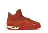Air Jordan 4 Retro OG SP Nigel Sylvester Brick by Brick