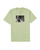 Supreme Roy DeCarava Mississippi Tee Pale Mint