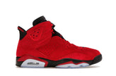 Jordan 6 Retro Toro Bravo