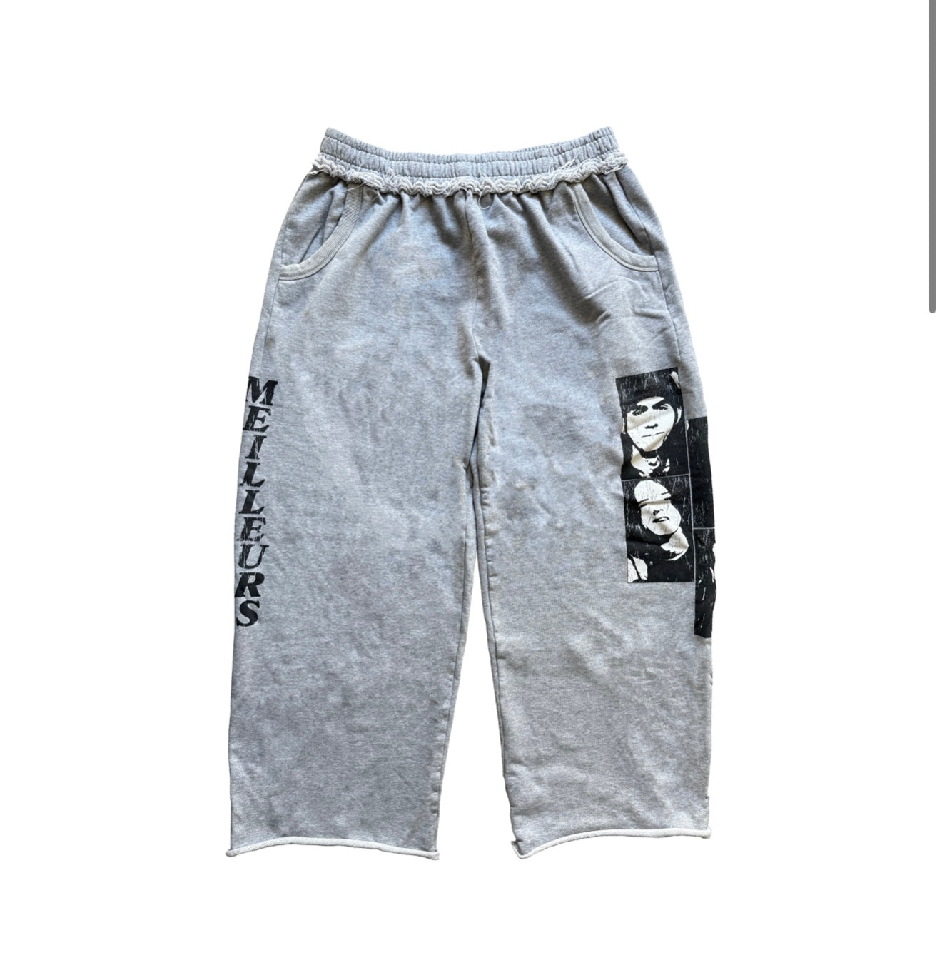 Greater Days Nostalgia Sweatpants