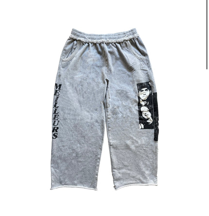 Greater Days Nostalgia Sweatpants