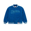 Supreme Mitchell & Ness Doughboy Twill Varsity Jacket