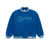 Supreme Mitchell & Ness Doughboy Twill Varsity Jacket