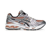 ASICS Gel-Kayano 14 Sepia Pure Silver