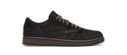 Jordan 1 Low Travis Scott Velvet Brown PRE-ORDER