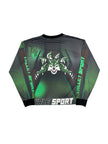 Vale Green Thermograph Long Sleeve (1 of 1 Sample)