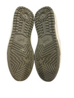 A Bathing Ape Bape Sk8 Grey Turquoise