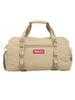 Supreme Duffle Bag Tan SS26