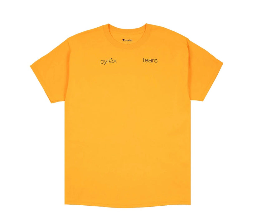 Denim Tears x Pyrex Tee