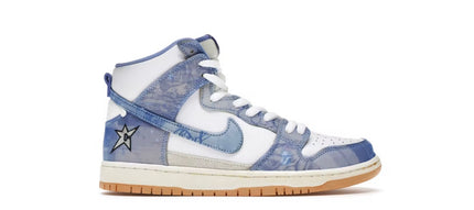 Nike SB Dunk High Carpet Company