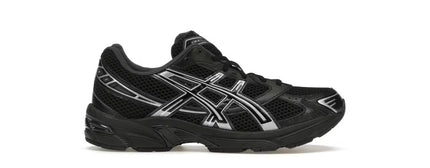 Asics Gel-1130 Black Pure Silver GS