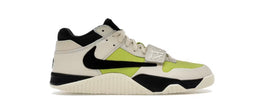 Jordan Jumpman Jack TR Travis Scott Bright Cactus