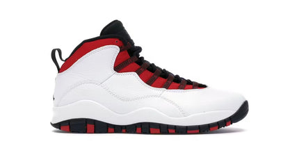 Jordan 10 Retro Russel Westbrook Class Of 2006