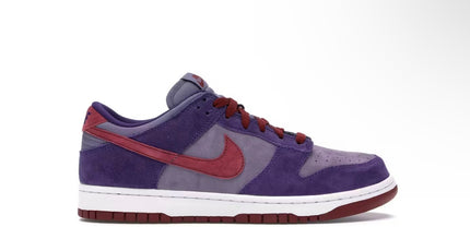 Nike Dunk Low Plum (2020/2024)