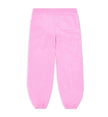 Sp5der Pink Atlanta Sweatpants