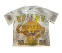 Vale Cheetah Tee