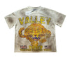 Vale Cheetah Tee