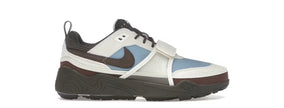 Nike Zoom Field Jaxx Travis Scott Leche Blue